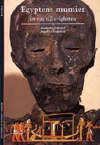 Omslagsbild: Egyptens mumier av 