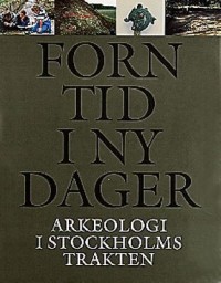 Cover art: Forntid i ny dager by 