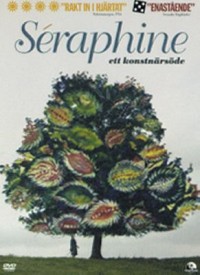 Cover art: Séraphine by 