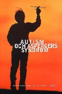 Omslagsbild: Autism och Aspergers syndrom av 
