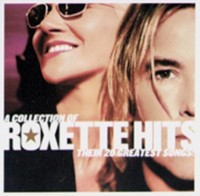 Omslagsbild: A collection of Roxette hits! av 