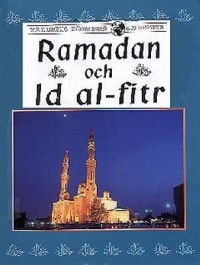 Omslagsbild: Ramadan och Id al-fitr av 