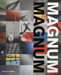 Omslagsbild: Magnum Magnum av 