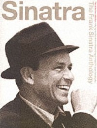 Omslagsbild: The Frank Sinatra anthology av 