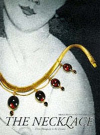 Omslagsbild: The necklace av 