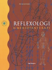 Omslagsbild: Reflexologi & meridianterapi av 