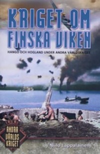 Omslagsbild: Kriget om Finska viken av 