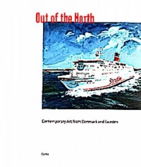Cover art: Out of the North by 