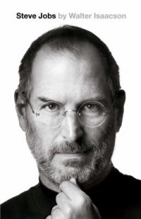 Omslagsbild: Steve Jobs av 