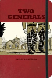 Two generals, , Scott Chantler