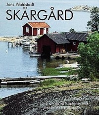 Cover art: Skärgård by 