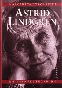 Cover art: Astrid Lindgren by 
