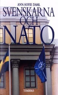 Omslagsbild: Svenskarna och NATO av 