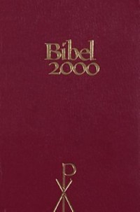 Omslagsbild: Bibel 2000 av 