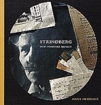 Omslagsbild: Strindberg och Nordiska museet av 