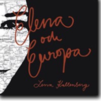 Omslagsbild: Elena och Europa av 