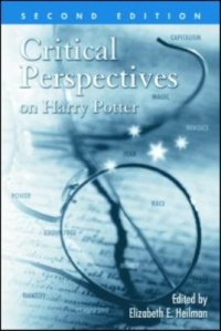 Omslagsbild: Critical perspectives on Harry Potter av 
