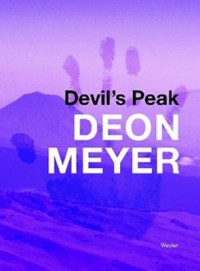 Omslagsbild: Devils Peak av 