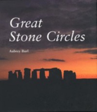Omslagsbild: Great stone circles av 