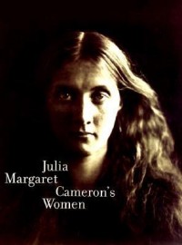 Cover art: Julia Margaret Cameron's women by 