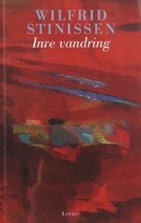 Cover art: Inre vandring by 