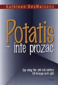 Omslagsbild: Potatis - inte prozac av 