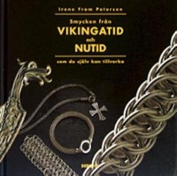 Omslagsbild: Smycken från vikingatid och nutid av 