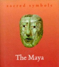Omslagsbild: The Maya av 