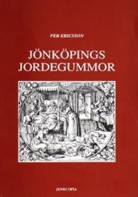 Omslagsbild: Jönköpings jordegummor av 