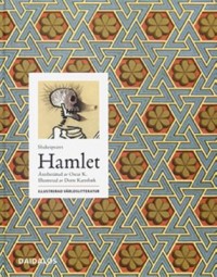 Omslagsbild: Shakespeares Hamlet av 
