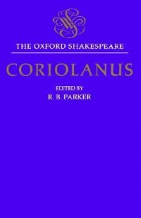 Omslagsbild: Coriolanus av 