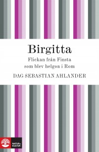 Omslagsbild: Birgitta av 