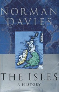 Omslagsbild: The Isles av 