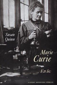 Marie Curie, , Susan Quinn