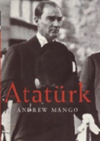 Omslagsbild: Atatürk av 