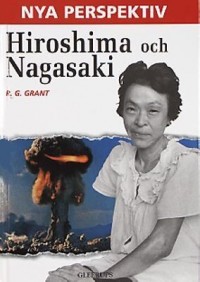 Omslagsbild: Hiroshima och Nagasaki av 