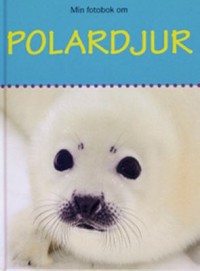 Omslagsbild: Polardjur av 