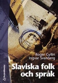 Omslagsbild: Slaviska folk och språk av 