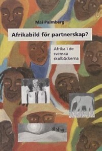Omslagsbild: Afrikabild för partnerskap? av 
