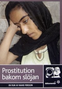Omslagsbild: Prostitution bakom slöjan av 