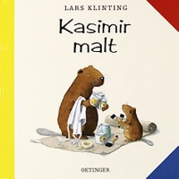 Cover art: Kasimir malt by 