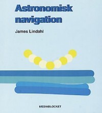 Cover art: Astronomisk navigation by 