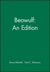 Omslagsbild: Beowulf av 