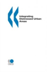 Cover art: Integrating distressed urban areas by 