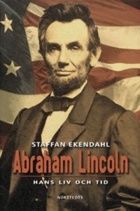 Omslagsbild: Abraham Lincoln av 