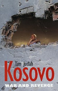 Omslagsbild: Kosovo av 