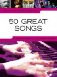 Omslagsbild: 50 great songs av 