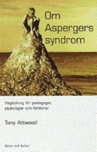 Omslagsbild: Om Aspergers syndrom av 