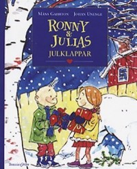 Omslagsbild: Ronny & Julias julklappar av 