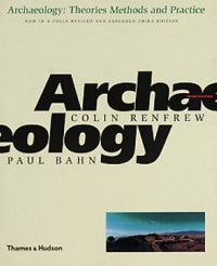 Omslagsbild: Archaeology av 